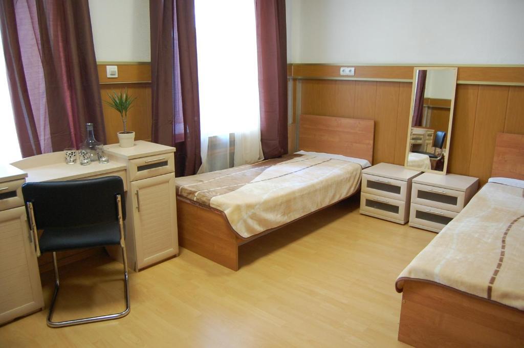 Mokba Hostel At Maroseyka Μόσχα Δωμάτιο φωτογραφία